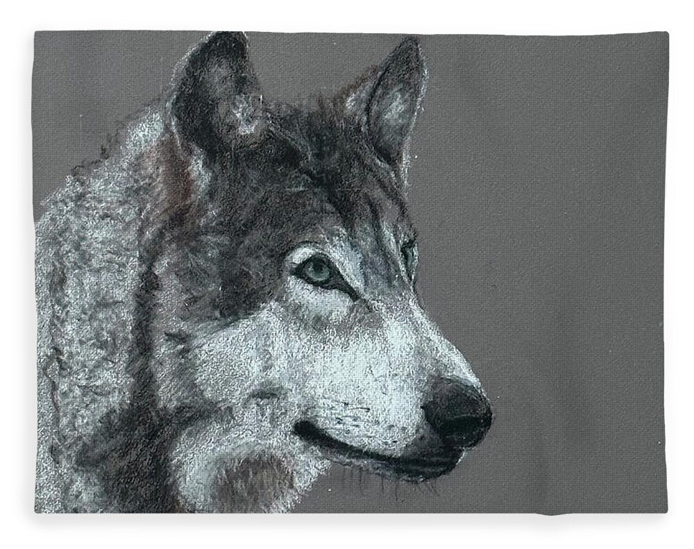 Wolfgang - Blanket