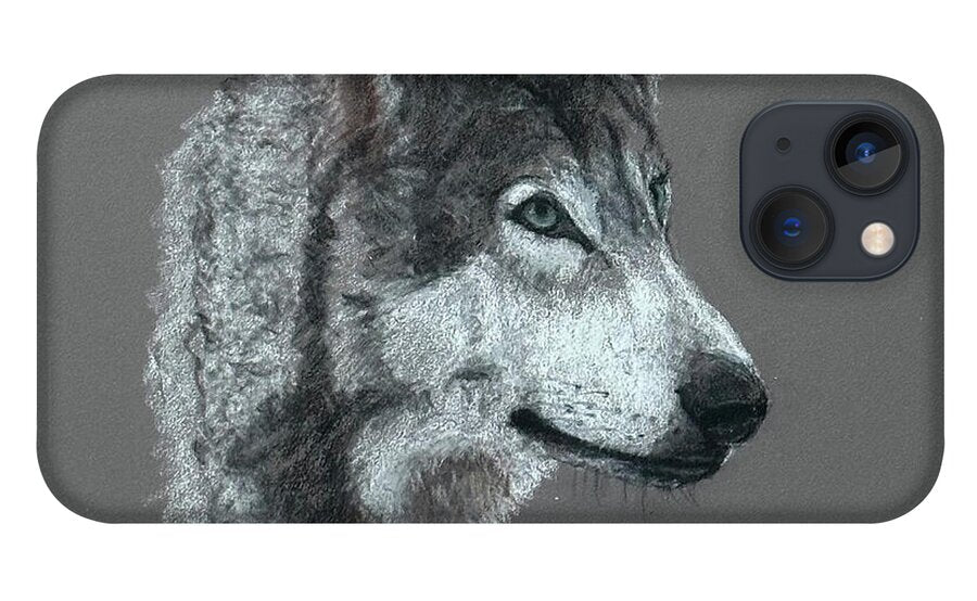 Wolfgang - Phone Case