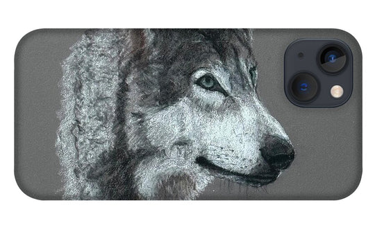 Wolfgang - Phone Case