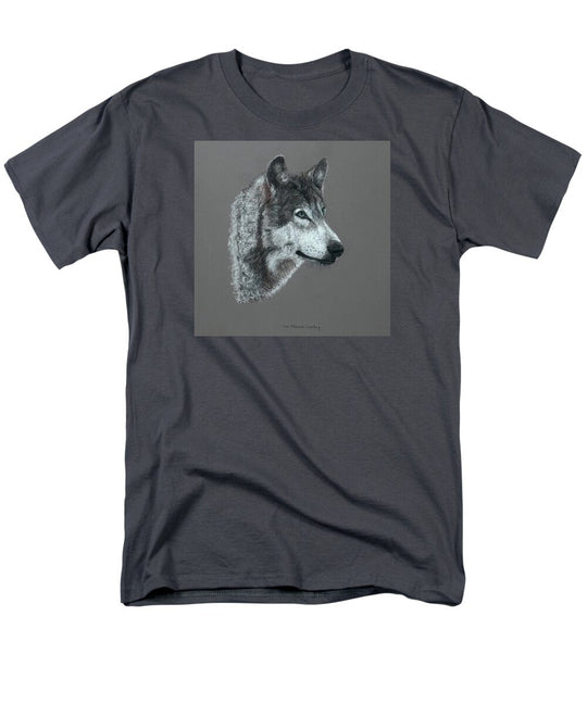 Wolfgang - Men's T-Shirt  (Regular Fit)