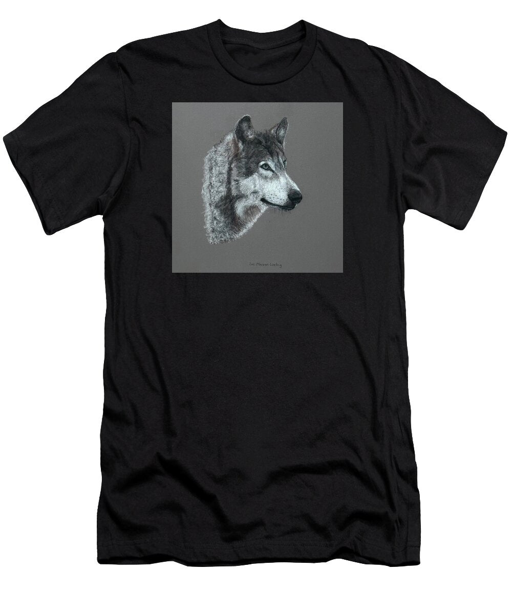 Wolfgang - T-Shirt