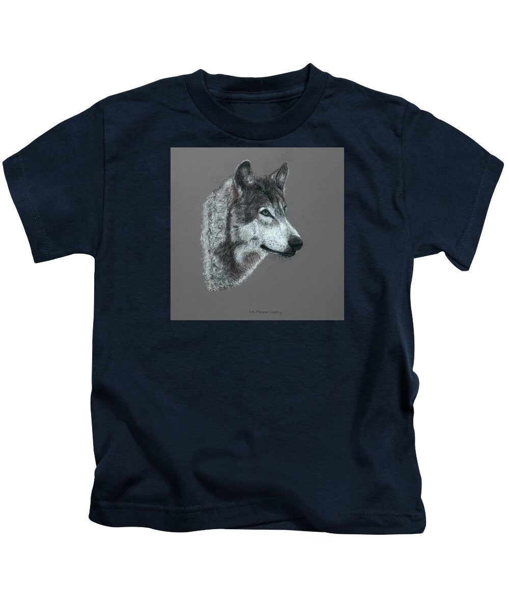 Wolfgang - Kids T-Shirt