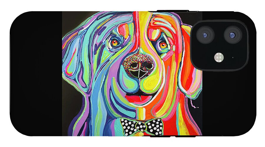 Sharpei - Phone Case