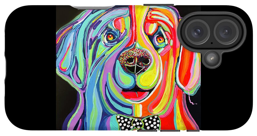Sharpei - Phone Case