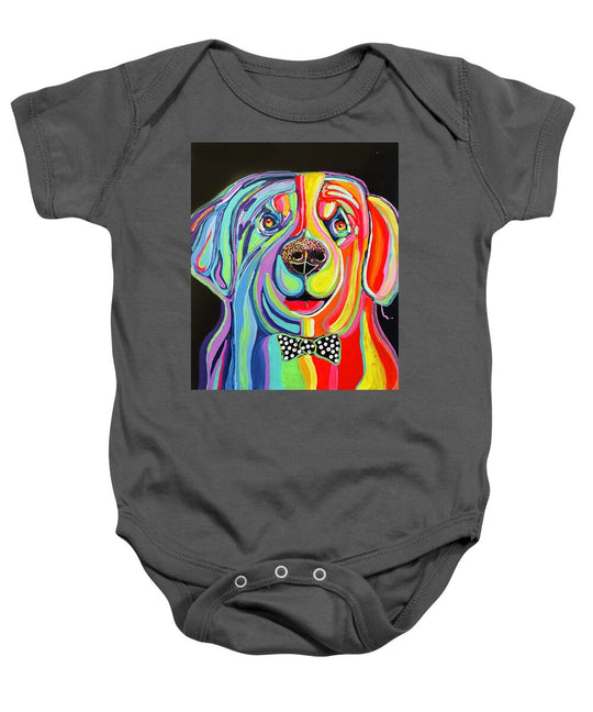 Sharpei - Baby Onesie