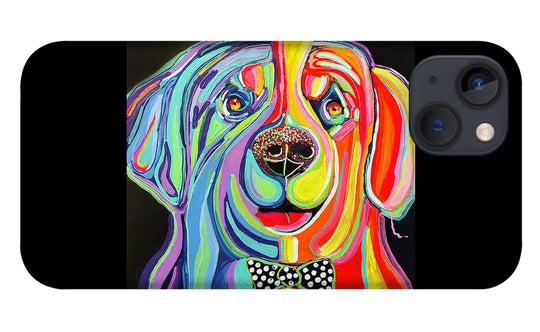 Sharpei - Phone Case
