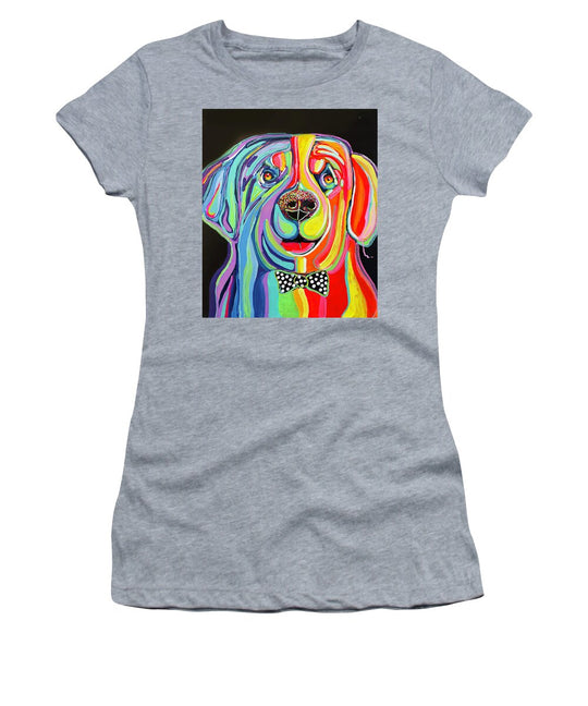 Sharpei - Women's T-Shirt