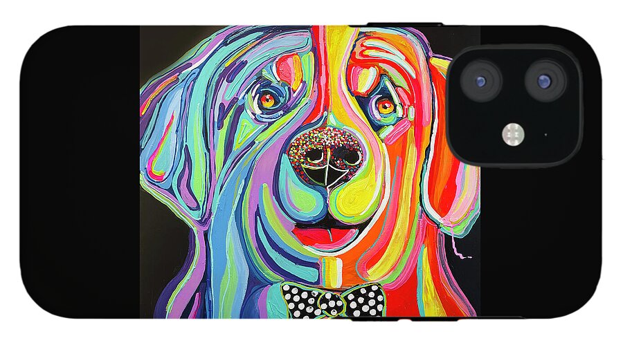 Sharpei - Phone Case