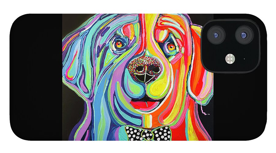 Sharpei - Phone Case