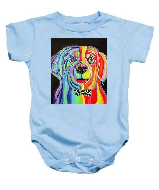 Sharpei - Baby Onesie