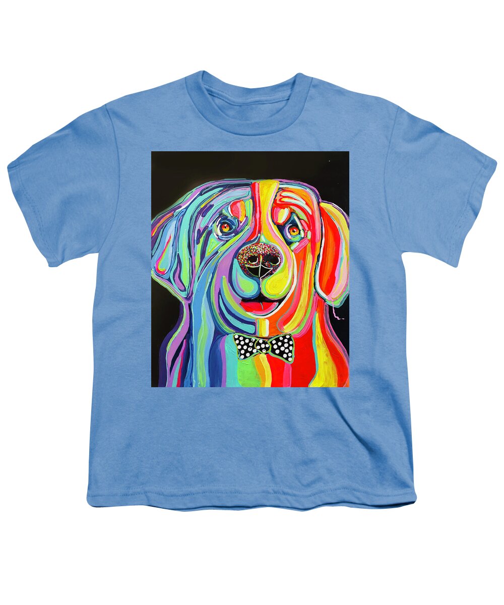 Sharpei - Youth T-Shirt