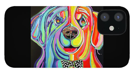 Sharpei - Phone Case