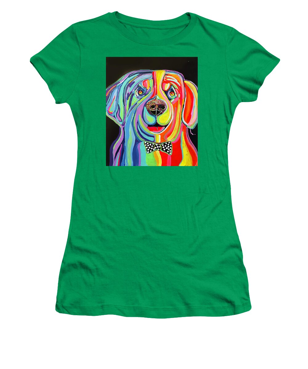 Sharpei - Women's T-Shirt