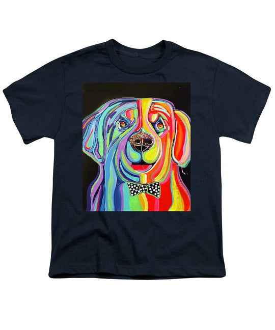 Sharpei - Youth T-Shirt
