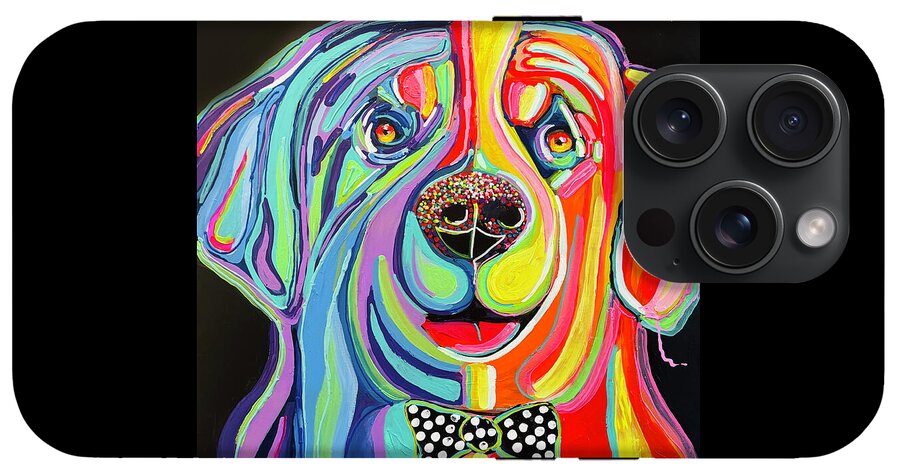 Sharpei - Phone Case