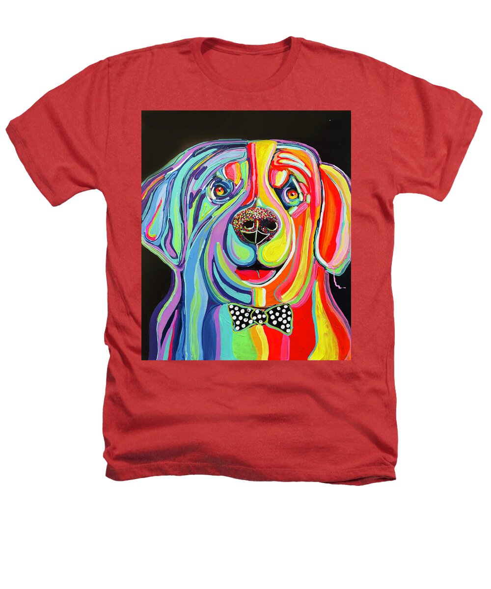 Sharpei - Heathers T-Shirt