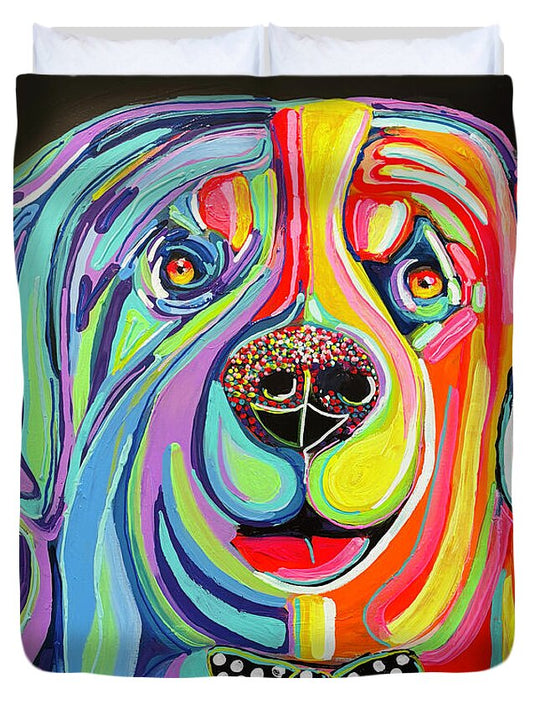 Sharpei - Duvet Cover