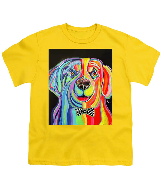 Sharpei - Youth T-Shirt
