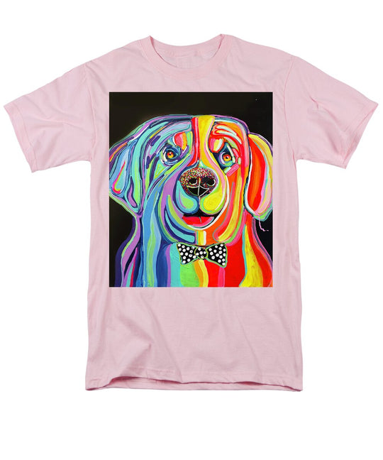 Sharpei - Men's T-Shirt  (Regular Fit)