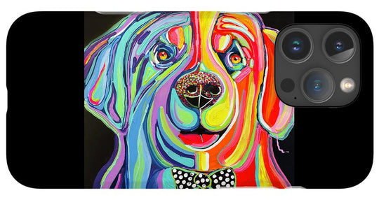 Sharpei - Phone Case