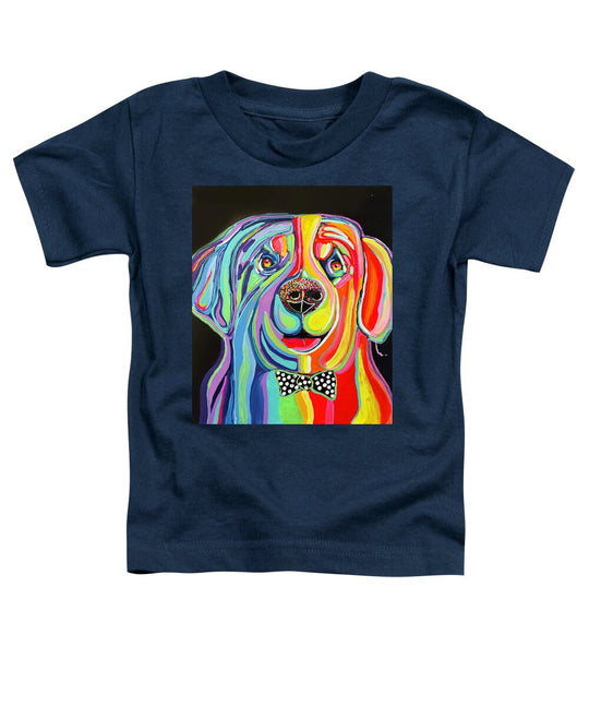 Sharpei - Toddler T-Shirt