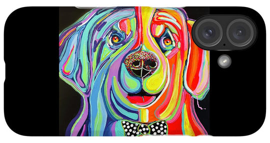 Sharpei - Phone Case