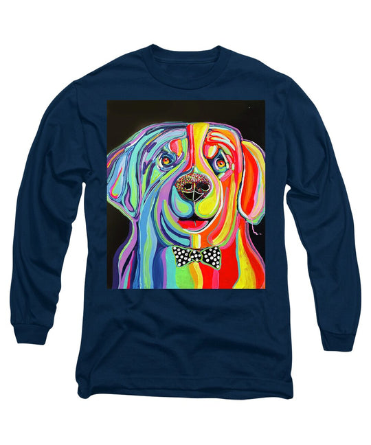 Sharpei - Long Sleeve T-Shirt