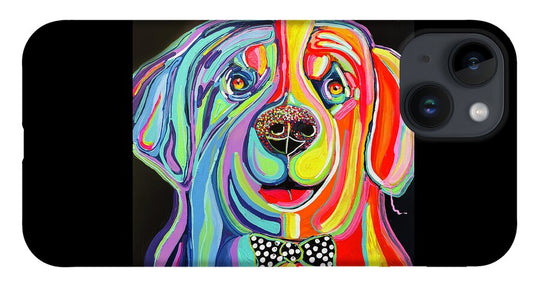 Sharpei - Phone Case