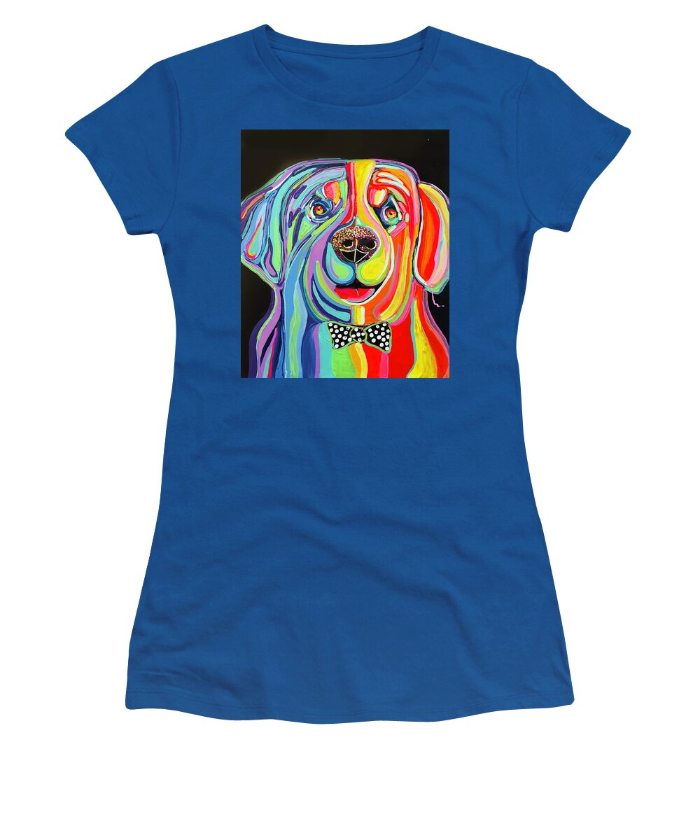 Sharpei - Women's T-Shirt