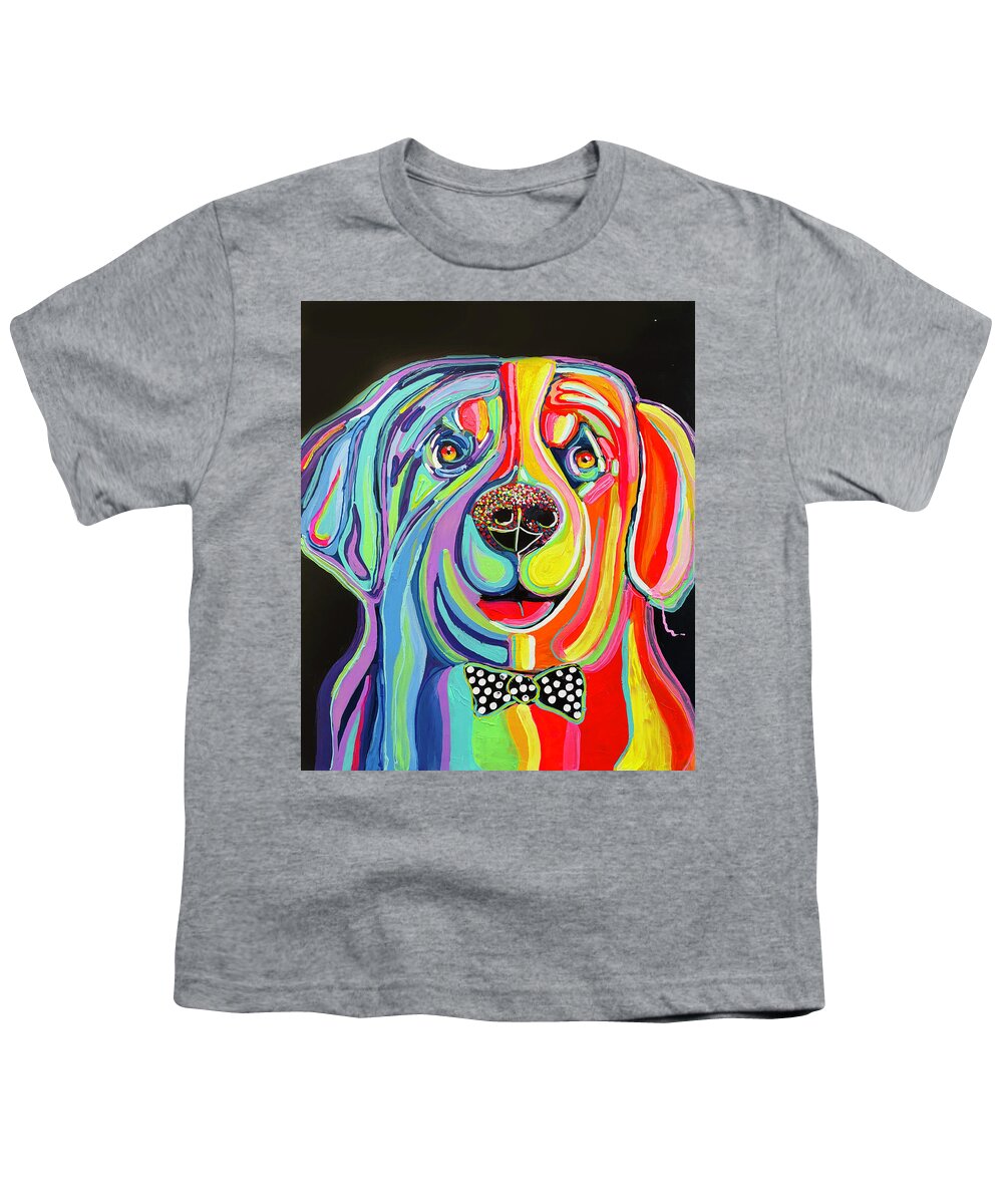 Sharpei - Youth T-Shirt
