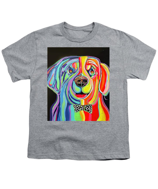 Sharpei - Youth T-Shirt