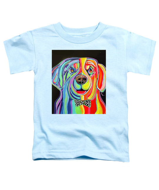 Sharpei - Toddler T-Shirt