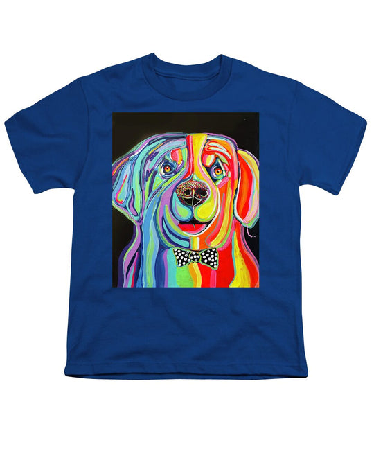 Sharpei - Youth T-Shirt