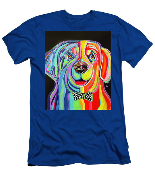 Sharpei - T-Shirt
