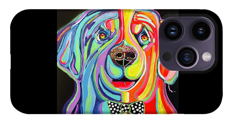 Sharpei - Phone Case