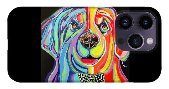 Sharpei - Phone Case