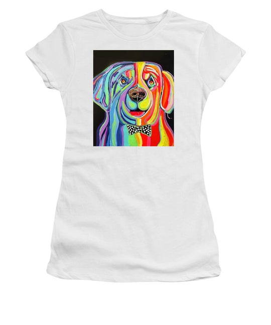 Sharpei - Women's T-Shirt