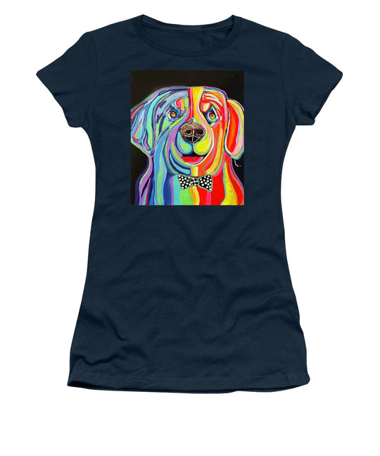 Sharpei - Women's T-Shirt