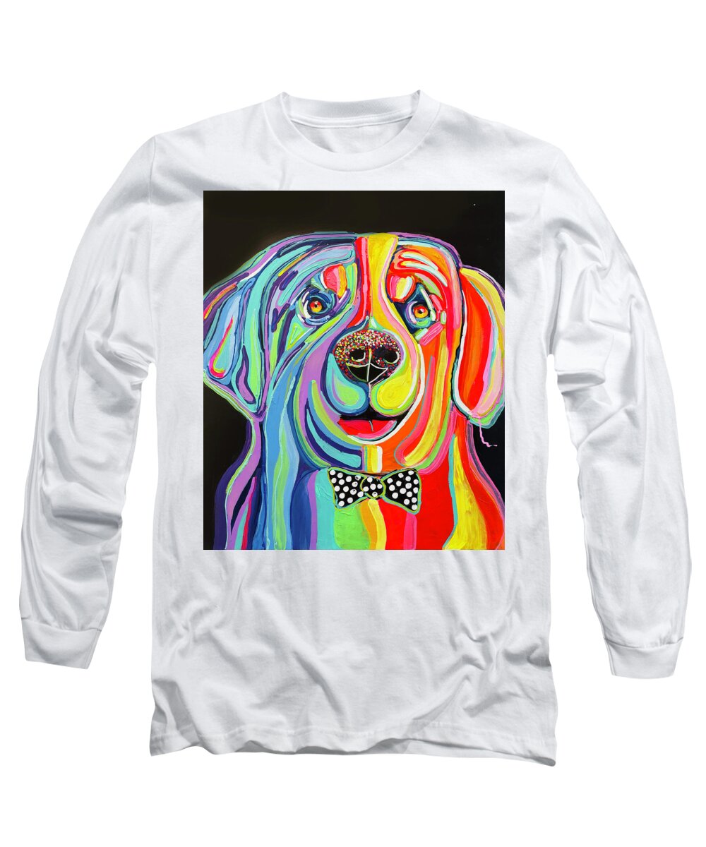 Sharpei - Long Sleeve T-Shirt
