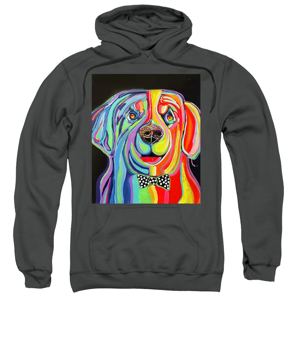 Sharpei - Sweatshirt