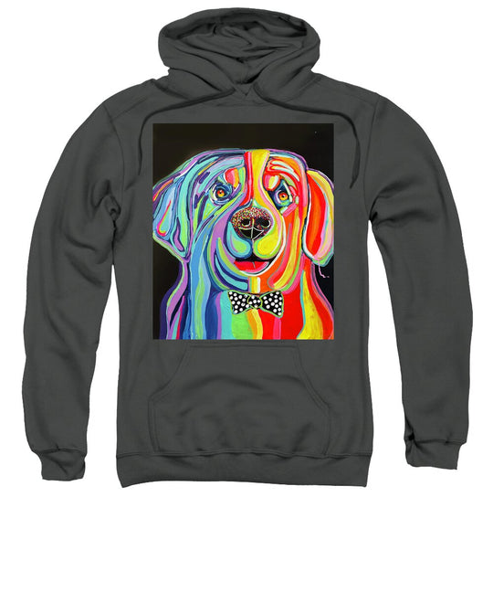 Sharpei - Sweatshirt