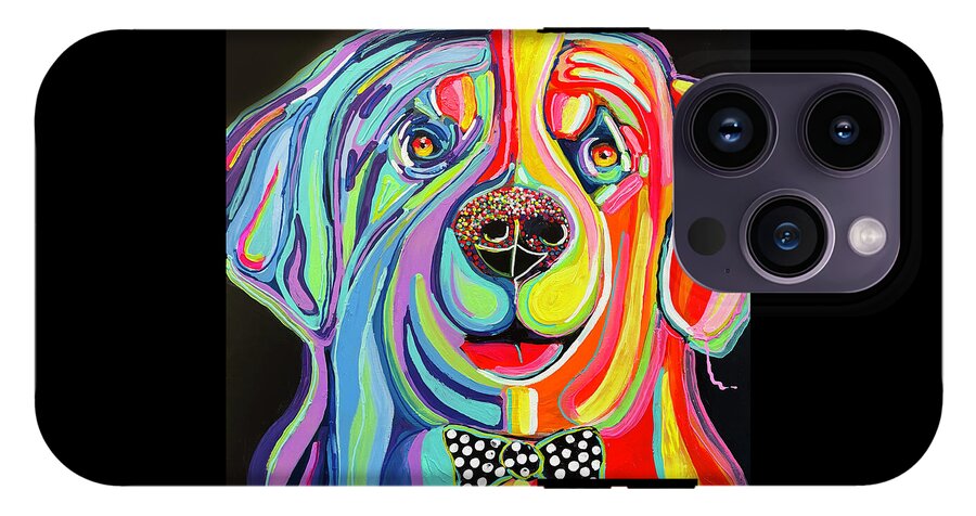 Sharpei - Phone Case