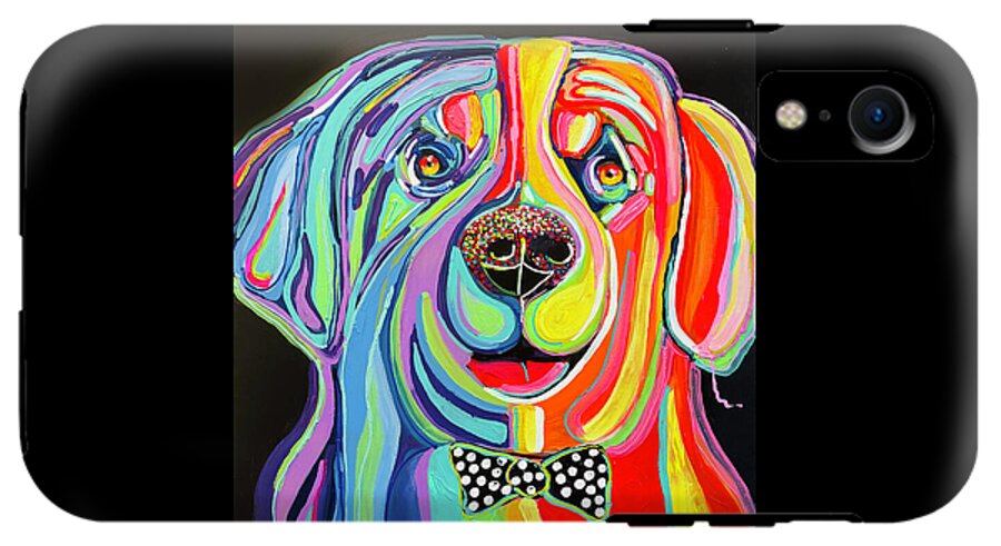 Sharpei - Phone Case