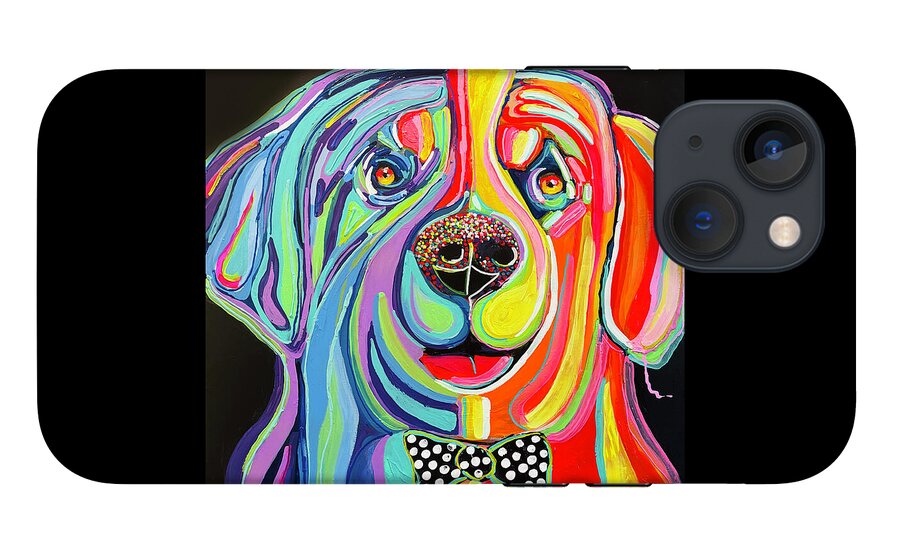 Sharpei - Phone Case