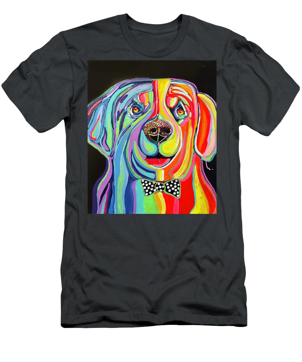 Sharpei - T-Shirt