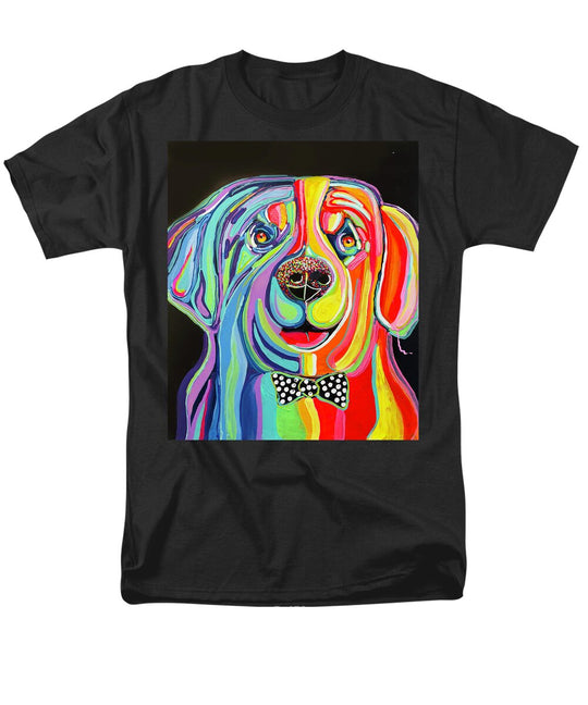 Sharpei - Men's T-Shirt  (Regular Fit)