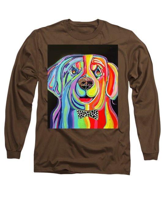 Sharpei - Long Sleeve T-Shirt