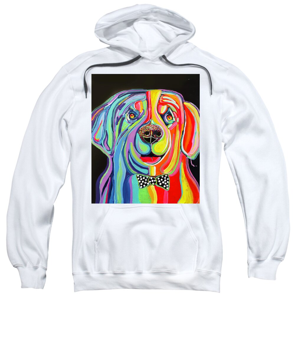 Sharpei - Sweatshirt