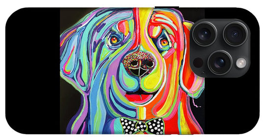 Sharpei - Phone Case