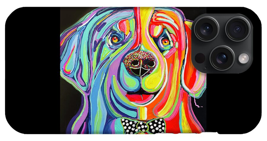 Sharpei - Phone Case